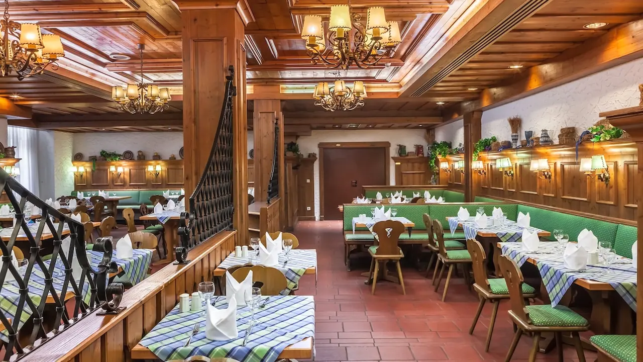 Holiday Inn Munich - South